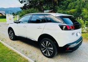 Peugeot 3008 Allure 130 k.c | Mobile.bg    5