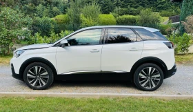 Peugeot 3008 Allure 130 k.c | Mobile.bg    4