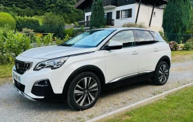 Peugeot 3008 Allure 130 k.c | Mobile.bg    3