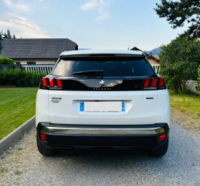 Peugeot 3008 Allure 130 k.c | Mobile.bg    7