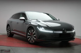 VW Arteon SHOTINGBRAKE/2.0TDI/DSG/360/ELEGANCE/NAVI/LED/E183 - 56399 лв. - 85907591 2
