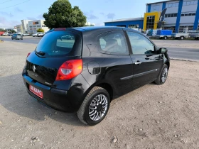 Renault Clio 1.2i 16V EURO4  | Mobile.bg    3