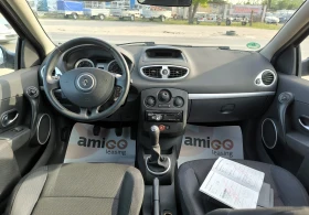 Renault Clio 1.2i 16V EURO4  | Mobile.bg    8