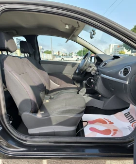 Renault Clio 1.2i 16V EURO4  | Mobile.bg    10