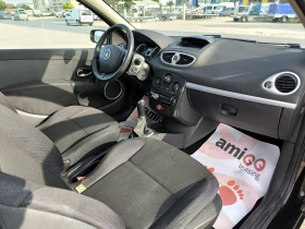 Renault Clio 1.2i 16V EURO4  | Mobile.bg    9