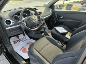 Renault Clio 1.2i 16V EURO4  | Mobile.bg    7