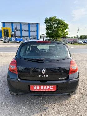 Renault Clio 1.2i 16V EURO4  | Mobile.bg    4