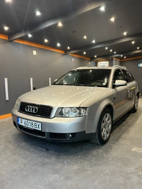 Обява за продажба на Audi A4 Б6 ~6 700 лв. - изображение 1
