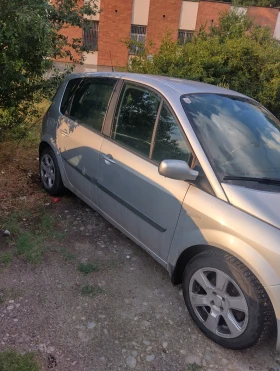 Renault Scenic 1.5 cdi | Mobile.bg    2
