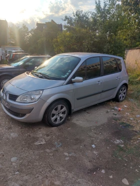 Renault Scenic 1.5 cdi | Mobile.bg    3