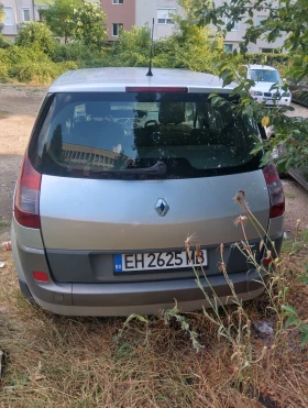 Renault Scenic 1.5 cdi | Mobile.bg    5
