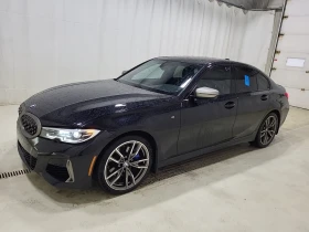 BMW 340 * CARFAX * АВТО КРЕДИТ * ЦЕНА ДО БГ! - 71999 лв. - 42114248 3