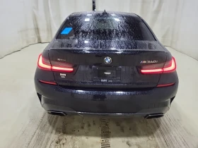 BMW 340 * CARFAX * АВТО КРЕДИТ * ЦЕНА ДО БГ! - 71999 лв. - 42114248 5