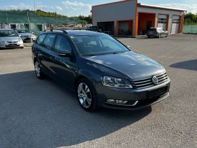 VW Passat 1.6TDi 105кс 6 скорости - 9990 лв. - 97351965 7
