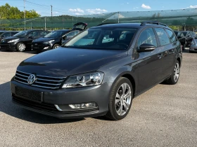 VW Passat 1.6TDi 105кс 6 скорости