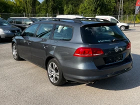 VW Passat 1.6TDi 105кс 6 скорости - 9990 лв. - 97351965 3