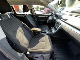 VW Passat 1.6TDi 105кс 6 скорости - 9990 лв. - 97351965 10