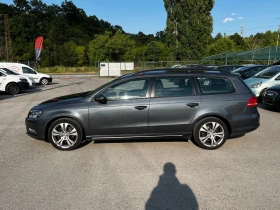 VW Passat 1.6TDi 105кс 6 скорости - 9990 лв. - 97351965 2