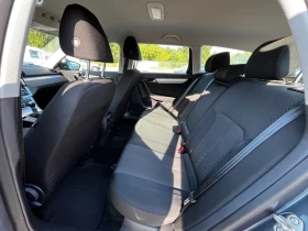 VW Passat 1.6TDi 105кс 6 скорости - 9990 лв. - 97351965 11