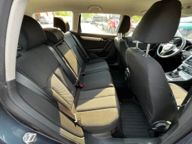 VW Passat 1.6TDi 105кс 6 скорости - 9990 лв. - 97351965 12