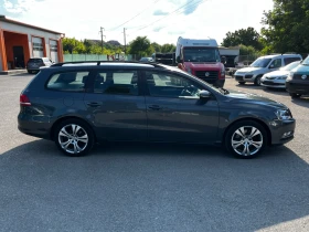 VW Passat 1.6TDi 105кс 6 скорости - 9990 лв. - 97351965 6