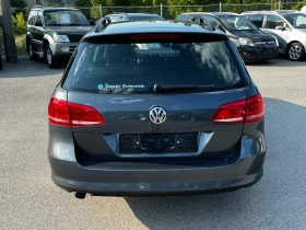 VW Passat 1.6TDi 105кс 6 скорости - 9990 лв. - 97351965 4