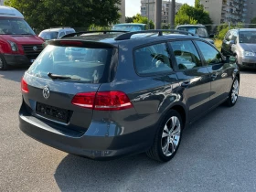 VW Passat 1.6TDi 105кс 6 скорости - 9990 лв. - 97351965 5