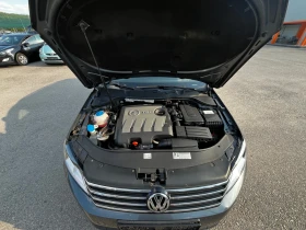 VW Passat 1.6TDi 105кс 6 скорости - 9990 лв. - 97351965 15