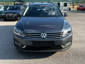 VW Passat 1.6TDi 105кс 6 скорости - 9990 лв. - 97351965 8