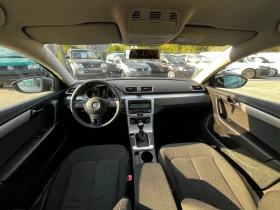 VW Passat 1.6TDi 105кс 6 скорости - 9990 лв. - 97351965 13