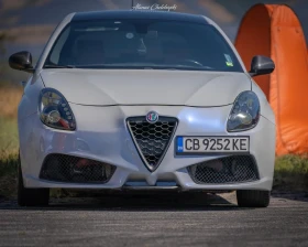 Alfa Romeo Giulietta G430 | Mobile.bg    2