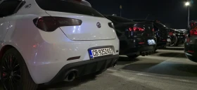 Alfa Romeo Giulietta G430 | Mobile.bg    9