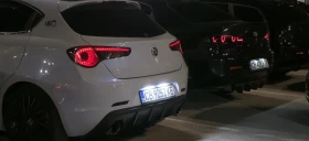 Alfa Romeo Giulietta G430 | Mobile.bg    8