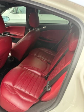 Alfa Romeo Giulietta G430 | Mobile.bg    7
