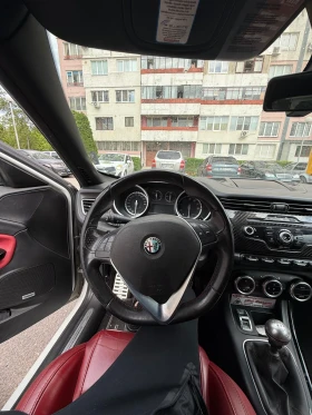 Alfa Romeo Giulietta G430 | Mobile.bg    5