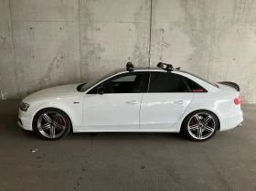 Audi S4 B8.5 | Mobile.bg    3