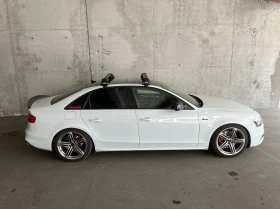Audi S4 B8.5 | Mobile.bg    2