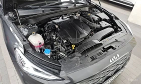 Kia K8 3.5 LPG 2WD PRESTIGE* НАЙ-НИСКА ЦЕНА В БЪЛГАРИЯ* - 40400 лв. - 84384482 4
