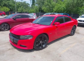 Dodge Charger R/T RWD | Mobile.bg    3