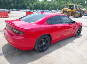 Dodge Charger R/T RWD | Mobile.bg    6