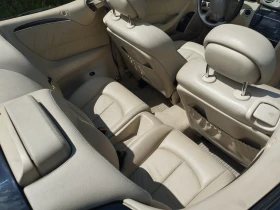 Mercedes-Benz CLK 280   | Mobile.bg    8