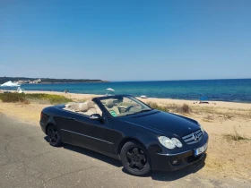     Mercedes-Benz CLK 280  