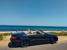 Mercedes-Benz CLK 280   | Mobile.bg    2
