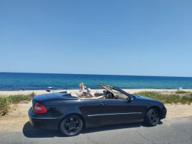 Mercedes-Benz CLK 280   | Mobile.bg    5