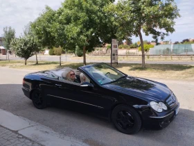 Mercedes-Benz CLK 280   | Mobile.bg    7