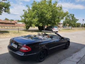 Mercedes-Benz CLK 280   | Mobile.bg    6