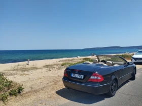 Mercedes-Benz CLK 280   | Mobile.bg    3