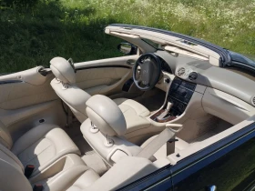 Mercedes-Benz CLK 280   | Mobile.bg    11