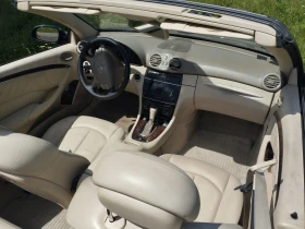 Mercedes-Benz CLK 280   | Mobile.bg    9