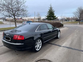 Обява за продажба на Audi A8 3.0 TDI, 233 к.с. Long/Massage/ Дистроник ~16 999 лв. - изображение 2
